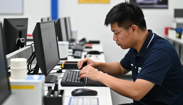 河南省躬耕农业机械制造有限公司打造专业非标定制与改造服务